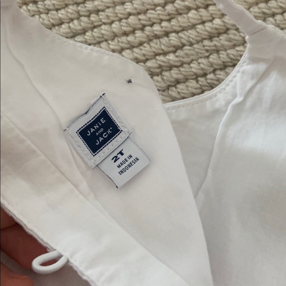 Janie and Jack outfit, 2T - Picture 5 of 6